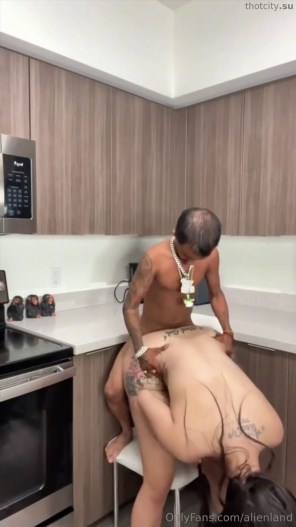 Onlyfans - Mami Giany And Baby Alien Sextape Leaked UltraHD 2K 1280p Onlyfans - Mami Giany And Baby Alien Sextape Leaked UltraHD 2K 1280p
